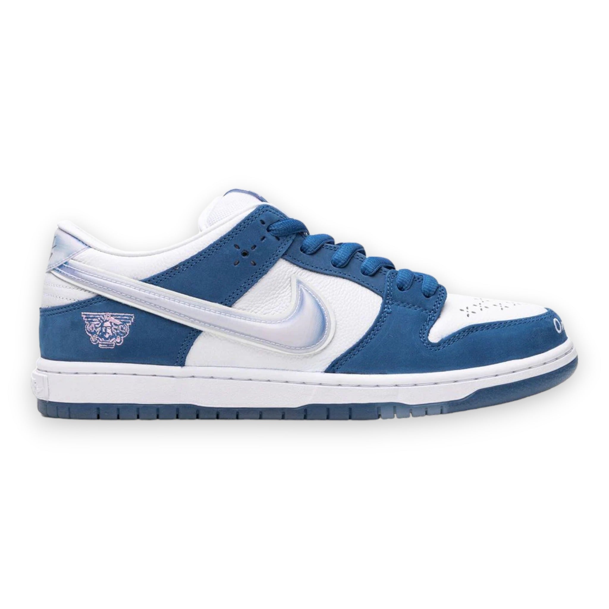 Nike SB Dunk Low Born X Raised One Block At A Time