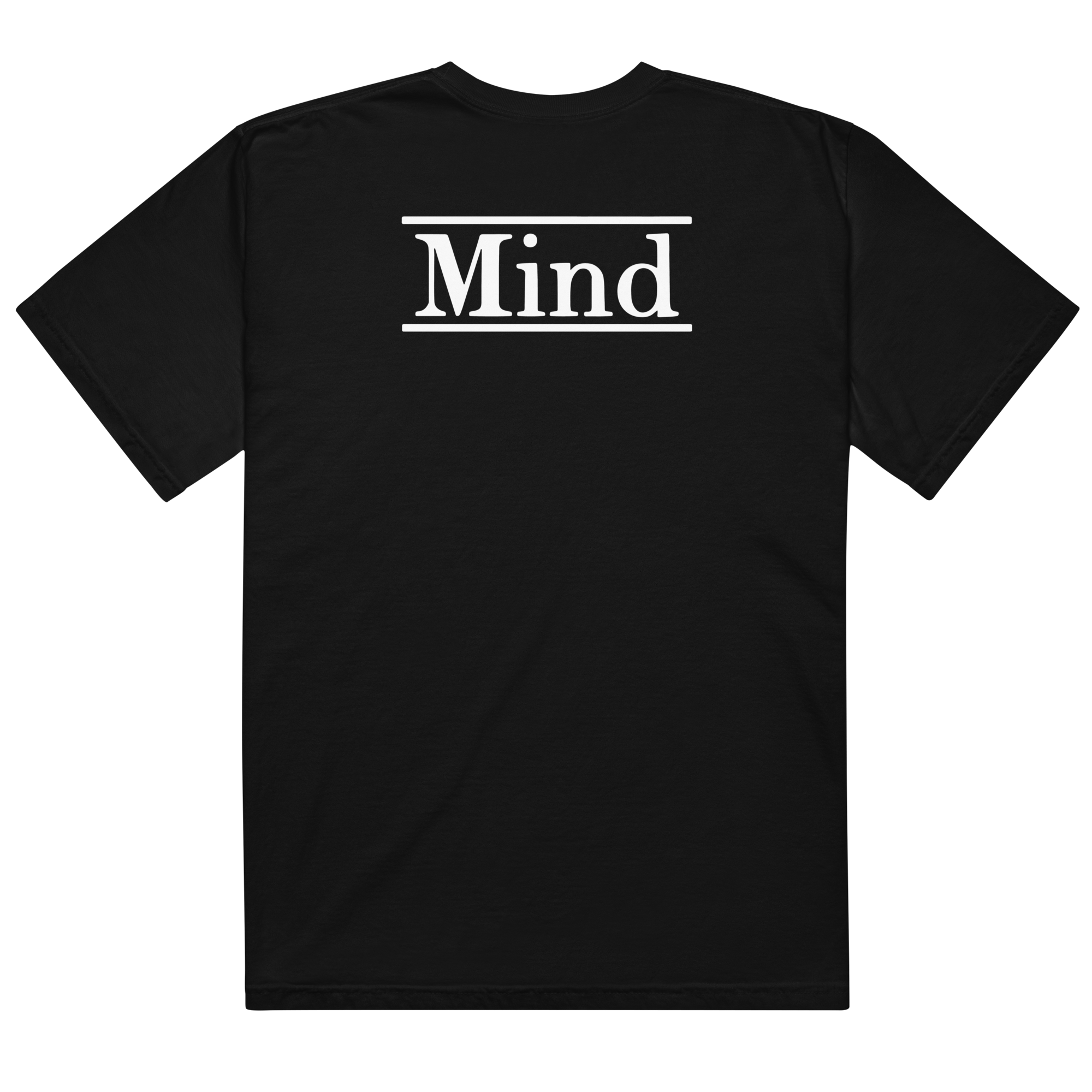 Mind T-shirt