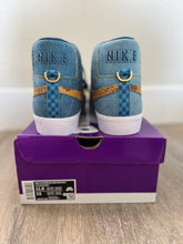 Load image into Gallery viewer, Nike SB Blazer Mid Supreme Denim
